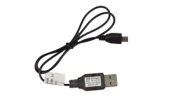 057-25313-03 USB-Laadkabel AFX4 XP 